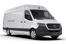 Van Hire Stratford-upon-Avon - 4 MTR Sprinter - Van hire Stratford-upon-avon