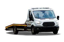 Van Hire Stratford-upon-Avon - Recovery Van - Van hire Stratford-upon-avon