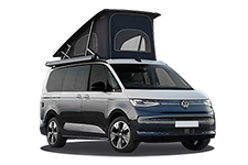 Van Hire Stratford-upon-Avon - VW Campervan - Van hire Stratford-upon-avon